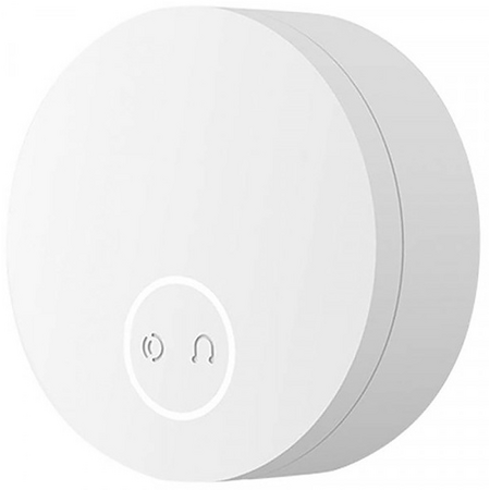 Умный дверной звонок Xiaomi Linptech Wireless Doorbell G6L-SW - GOODMi