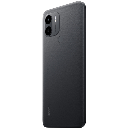 Xiaomi Redmi A2 Plus 2/32Gb Black, Цвет: Black / Черный, Оперативная память: 2 Гб, Встроенная память: 32 Гб, изображение 7 - GOODMi