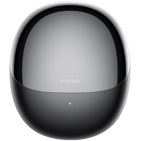 Беспроводные наушники Xiaomi Buds 4 (BHR6721CN) M2224E1 Black, изображение 2 - GOODMi