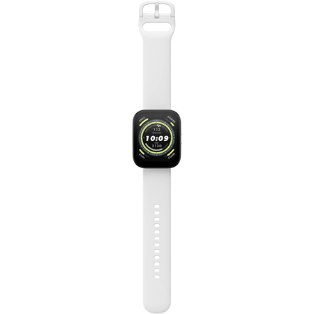 Умные часы Amazfit Bip 5 White, изображение 6 - GOODMi
