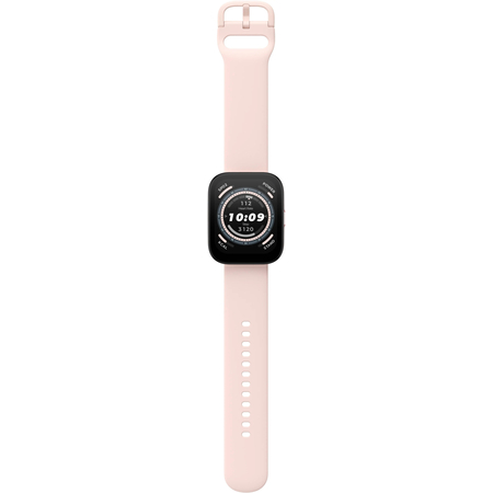 Умные часы Amazfit Bip 5 Pink, изображение 5 - GOODMi