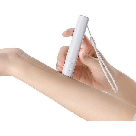 Средство при укусах насекомых Pulse Mosquito Bites Itch Relief Stick White, изображение 2 - GOODMi