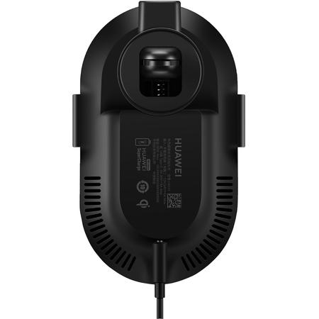 Автомобильный держатель с беcпроводной зарядкой HUAWEI Wireless Car Charger 50W Max (CK030), изображение 2 - GOODMi
