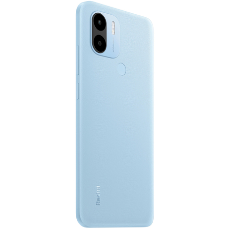 Xiaomi Redmi A2 Plus 3/32Gb Blue, Цвет: Blue / Голубой, Оперативная память: 3 Гб, Встроенная память: 32 Гб, изображение 6 - GOODMi