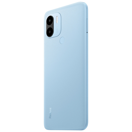 Xiaomi Redmi A2 Plus 2/32Gb Blue, Цвет: Blue / Голубой, Оперативная память: 2 Гб, Встроенная память: 32 Гб, изображение 7 - GOODMi