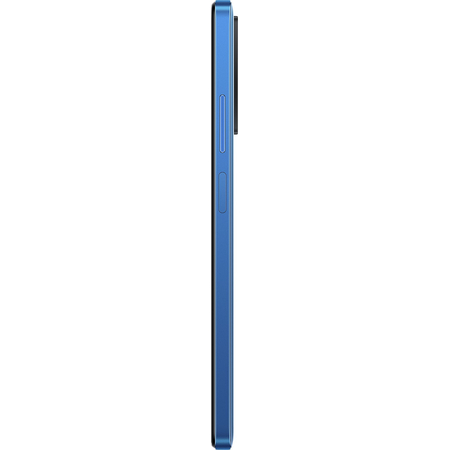 Xiaomi Redmi Note 11 NFC 4/128Gb Twilight Blue, Цвет: Blue / Синий, Оперативная память: 4 Гб, Встроенная память: 128 Гб, NFC: Eсть, изображение 4 - GOODMi