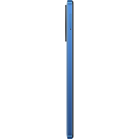 Xiaomi Redmi Note 11 4/64Gb Twilight Blue, Цвет: Blue / Синий, Оперативная память: 4 Гб, Встроенная память: 64 Гб, NFC: Нет, изображение 5 - GOODMi