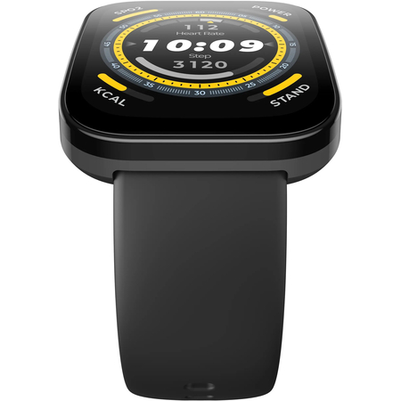 Умные часы Amazfit Bip 5 Black, изображение 4 - GOODMi