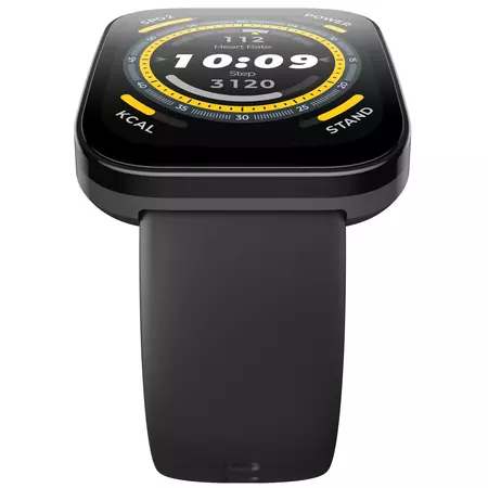 Умные часы Amazfit Bip 5 Black, изображение 5 - GOODMi