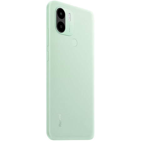 Смартфон Xiaomi Redmi A2 Plus 3/64Gb зеленый, Цвет: Green / Зеленый, Оперативная память: 3 Гб, Встроенная память: 64 Гб, изображение 6 - GOODMi