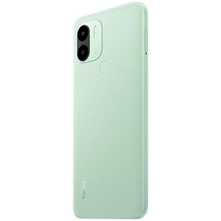 Смартфон Xiaomi Redmi A2 Plus 3/64Gb зеленый, Цвет: Green / Зеленый, Оперативная память: 3 Гб, Встроенная память: 64 Гб, изображение 7 - GOODMi