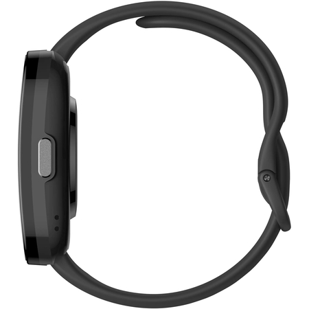 Умные часы Amazfit Bip 5 Black, изображение 6 - GOODMi