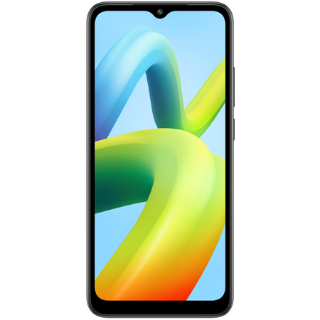 Смартфон Xiaomi Redmi A2 Plus 3/64Gb черный, Цвет: Black / Черный, Оперативная память: 3 Гб, Встроенная память: 64 Гб, изображение 2 - GOODMi