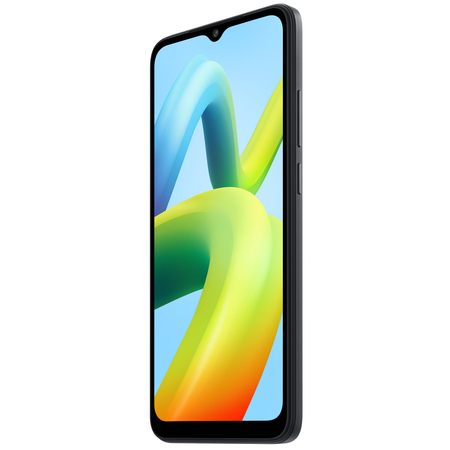 Смартфон Xiaomi Redmi A2 Plus 3/64Gb черный, Цвет: Black / Черный, Оперативная память: 3 Гб, Встроенная память: 64 Гб, изображение 3 - GOODMi