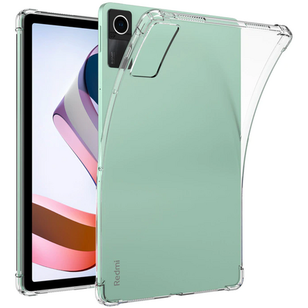 Силиконовый чехол для Redmi Pad 10.6 Прозрачный - GOODMi