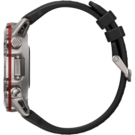 Часы Amazfit Falcon, изображение 5 - GOODMi