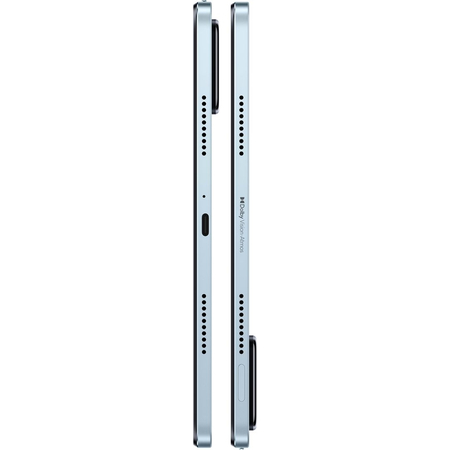 Планшет Xiaomi Pad 6 8/256gb Blue (EU), Оперативная память: 8 Гб, Цвет: Blue / Голубой, Встроенная память: 256 Гб, изображение 7 - GOODMi