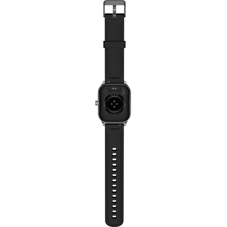 Часы Amazfit Pop 3S Black, Цвет, заявленный производителем: Black, изображение 10 - GOODMi