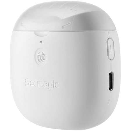 Электрические кусачки Seemagic Pro Nail Clippers, изображение 2 - GOODMi