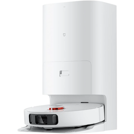 Робот-пылесос Xiaomi Mi Omni Robot 1S (B116) без бака с моющим средством - GOODMi