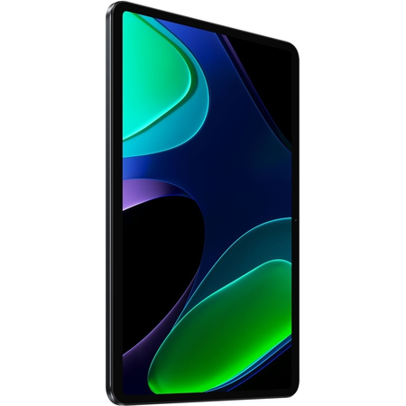 Планшет Xiaomi Pad 6 8/256gb Gray (EU), Оперативная память: 8 Гб, Цвет: Grey / Серый, Встроенная память: 256 Гб, изображение 3 - GOODMi