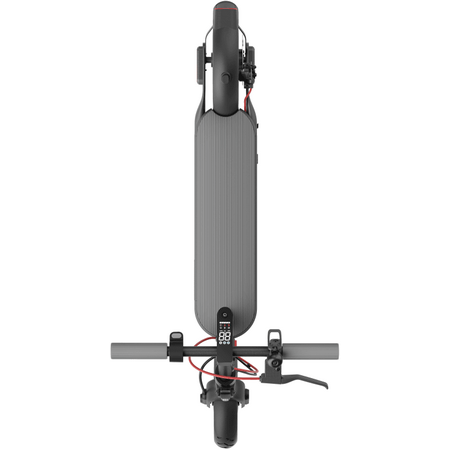 Электросамокат Xiaomi Electric Scooter 4 (DDHBC13ZM), изображение 4 - GOODMi