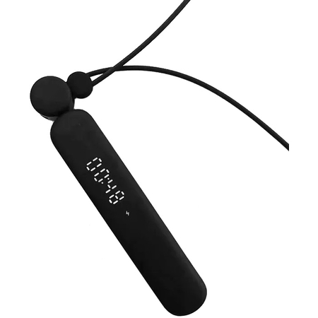 Скакалка с дисплеем WOLONOW Intelligent Rope Skipping SRS-3.0, изображение 3 - GOODMi