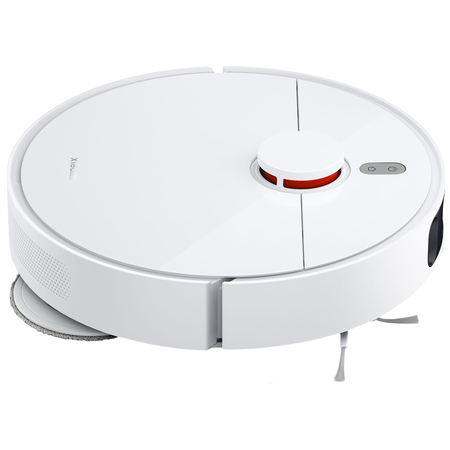 Робот-пылесос Xiaomi Robot Vacuum S10 Plus (EU), изображение 3 - GOODMi