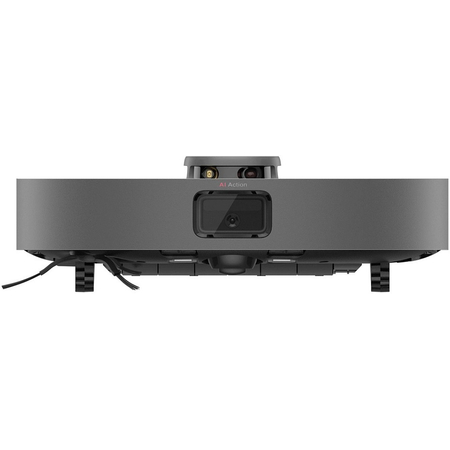Робот-пылесос Dreame D10S Plus Black (EU), изображение 3 - GOODMi