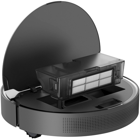 Робот-пылесос Dreame D10S Plus Black (EU), изображение 4 - GOODMi