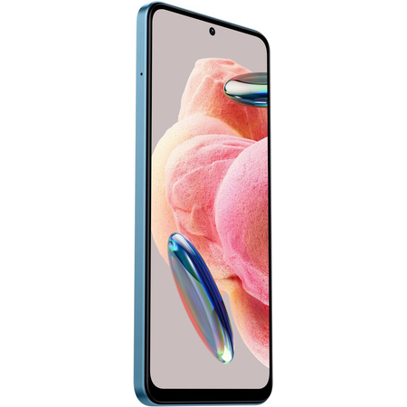 Смартфон Xiaomi Redmi Note 12 NFC 8/256Gb синий, изображение 4 - GOODMi