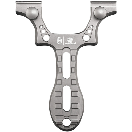 Тактическая рогатка HX Outdoors с пульками - GOODMi