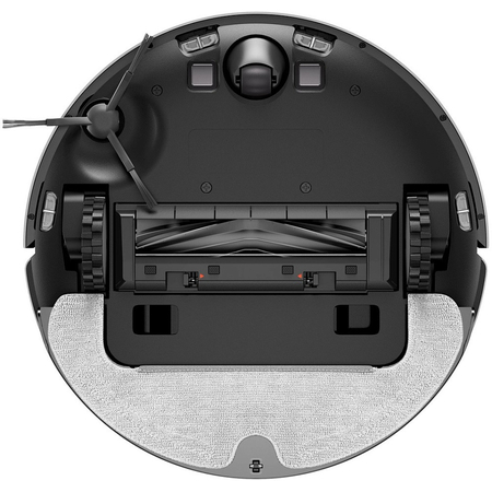 Робот-пылесос Dreame D10S Plus Black (EU), изображение 5 - GOODMi