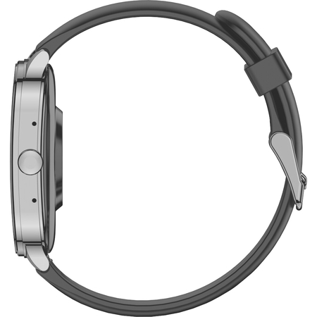Часы Amazfit Pop 3S Black, Цвет, заявленный производителем: Black, изображение 5 - GOODMi