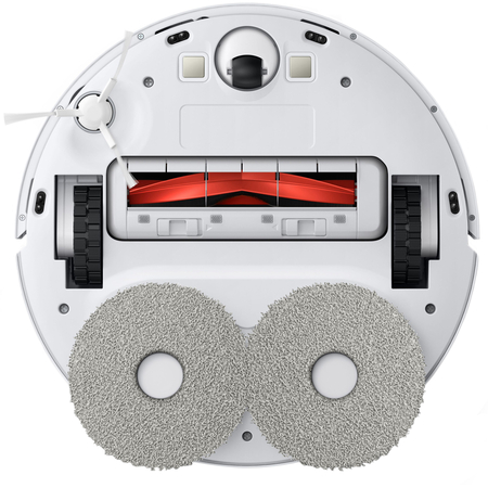Робот-пылесос Xiaomi Robot Vacuum S10 Plus (EU), изображение 5 - GOODMi