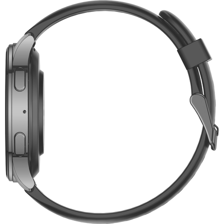 Часы Amazfit Pop 3R Black, изображение 5 - GOODMi