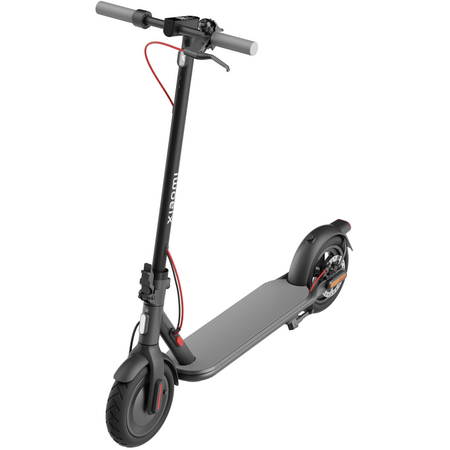 Электросамокат Xiaomi Electric Scooter 4 (DDHBC13ZM), изображение 3 - GOODMi