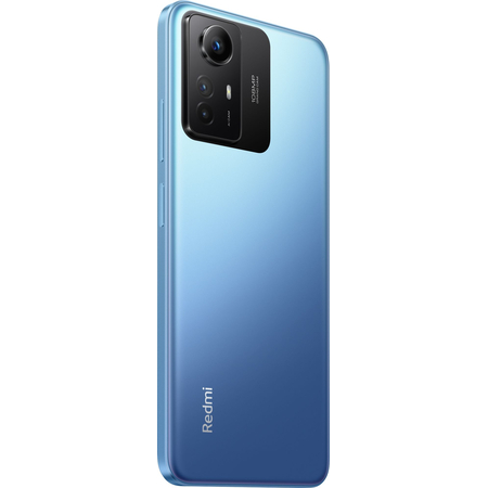 Смартфон Xiaomi Redmi Note 12S NFC 8/256Gb синий, Цвет: Blue / Голубой, Оперативная память: 8 Гб, Встроенная память: 256 Гб, NFC: Eсть, изображение 7 - GOODMi