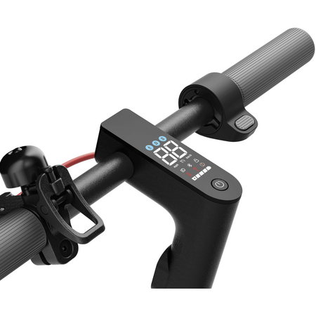 Электросамокат Xiaomi Electric Scooter 4 (DDHBC13ZM), изображение 7 - GOODMi