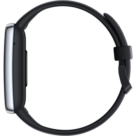 Фитнес-браслет Xiaomi Smart Band 7 Pro Black (EU), Цвет, заявленный производителем: Black, изображение 6 - GOODMi