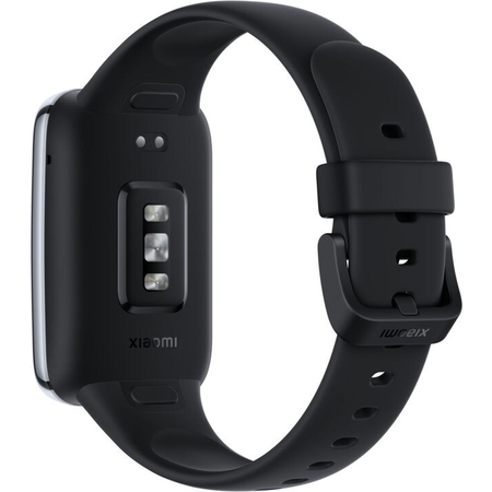Фитнес-браслет Xiaomi Smart Band 7 Pro Black (EU), Цвет, заявленный производителем: Black, изображение 7 - GOODMi