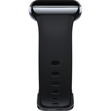 Фитнес-браслет Xiaomi Smart Band 7 Pro Black (EU), Цвет, заявленный производителем: Black, изображение 8 - GOODMi