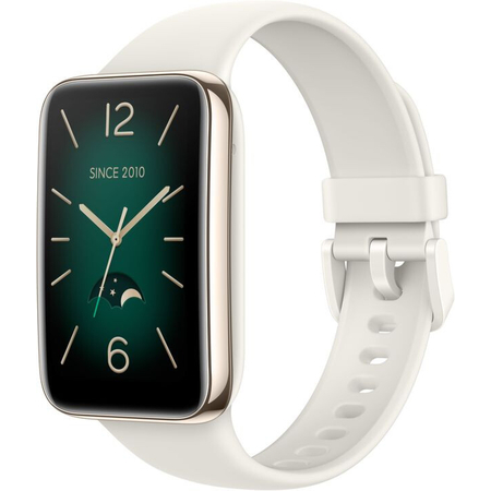 Фитнес-браслет Xiaomi Smart Band 7 Pro White (EU), Цвет, заявленный производителем: White, изображение 6 - GOODMi