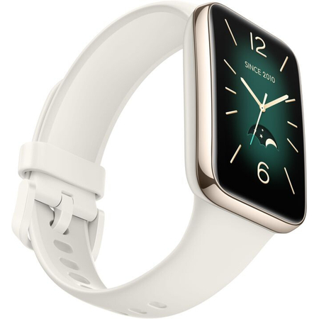 Фитнес-браслет Xiaomi Smart Band 7 Pro White (EU), Цвет, заявленный производителем: White, изображение 8 - GOODMi