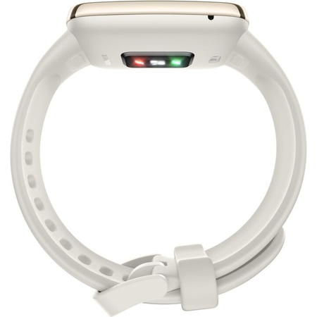 Фитнес-браслет Xiaomi Smart Band 7 Pro White (EU), Цвет, заявленный производителем: White, изображение 16 - GOODMi