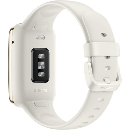 Фитнес-браслет Xiaomi Smart Band 7 Pro White (EU), Цвет, заявленный производителем: White, изображение 18 - GOODMi