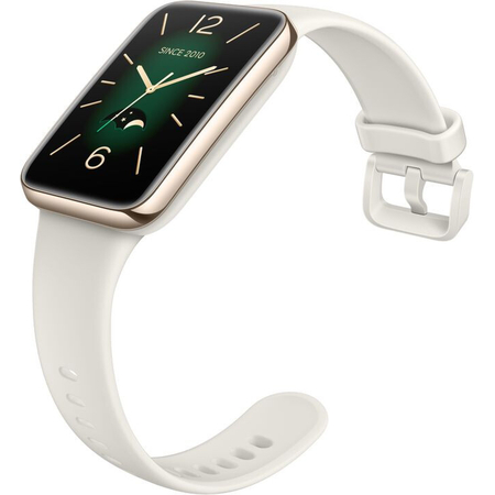 Фитнес-браслет Xiaomi Smart Band 7 Pro White (EU), Цвет, заявленный производителем: White, изображение 20 - GOODMi