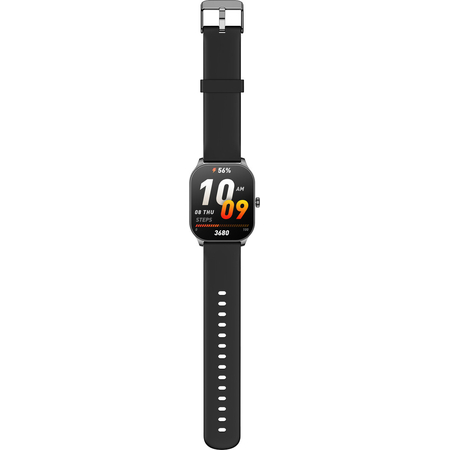 Часы Amazfit Pop 3S Black, Цвет, заявленный производителем: Black, изображение 9 - GOODMi