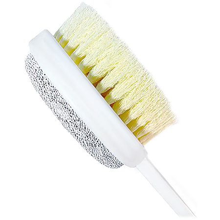 Щетка для тела Qualitell Bath Brush, изображение 2 - GOODMi