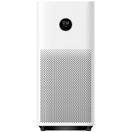 Очиститель воздуха  Xiaomi Mi Air Purifier Pro (AC-M3-CA) - GOODMi